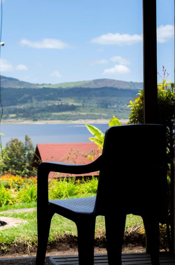 Villa Santa Helena Guatavita Extérieur photo